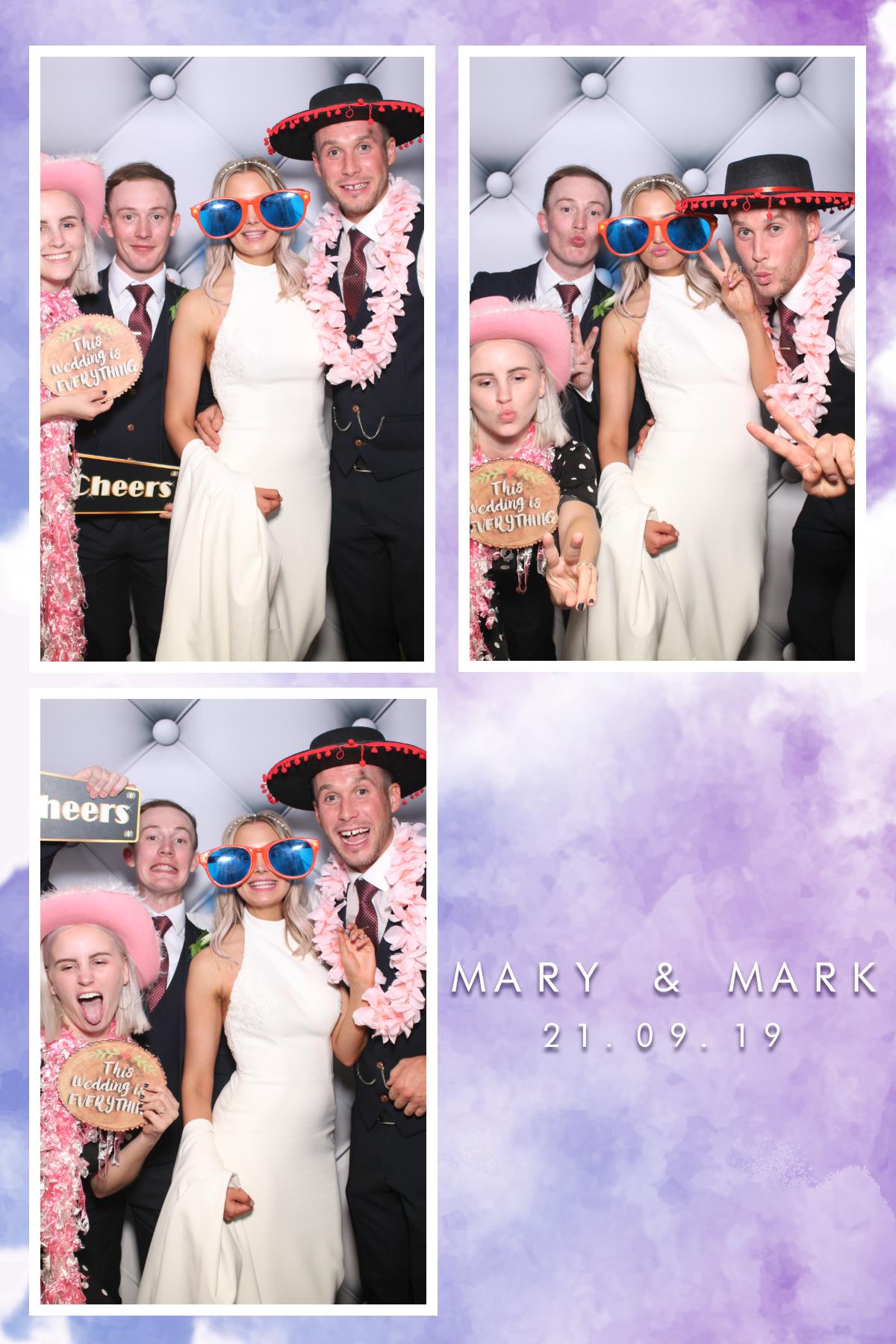 Mark & Mary's Wedding  | View more photos from the event at gallery.magicimages.uk/u/MagicImages/Mark-Marys-Wedding